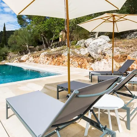 Holiday Finca Biniatzar * Palma de Mallorca