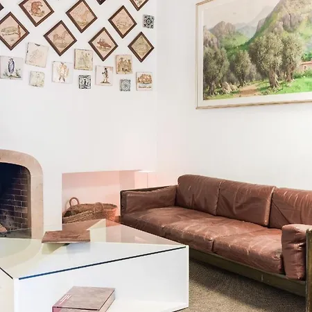 Villa Holiday Finca Biniatzar